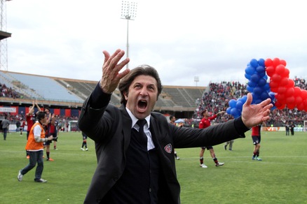 Il primato di Rastelli, la variabile Cosmi e il caos salvezza