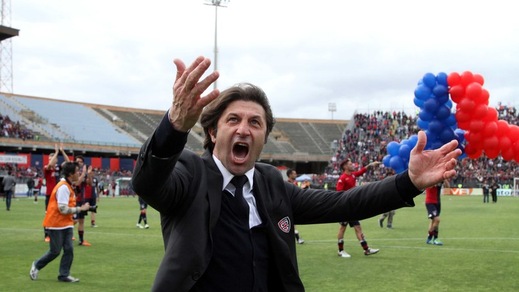 Il primato di Rastelli, la variabile Cosmi e il caos salvezza