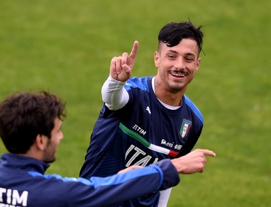 Calciomercato Napoli, dopo Tonelli a sorpresa spunta Izzo