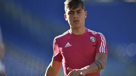 Coppa Italia: Milan-Juve, Dybala in gol a 2,30