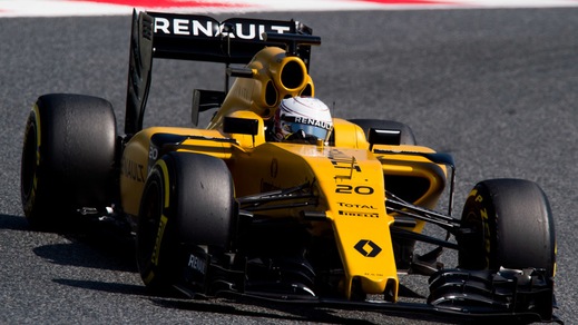 F1 Renault, Abiteboul: «I risultati stanno arrivando»