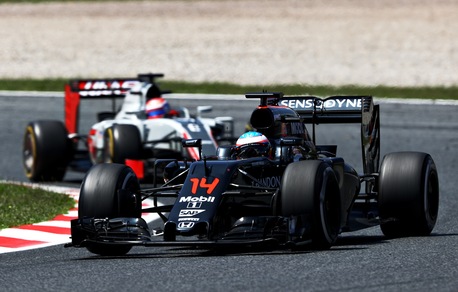 F1 Honda, nuova power unit a Monaco o in Canada