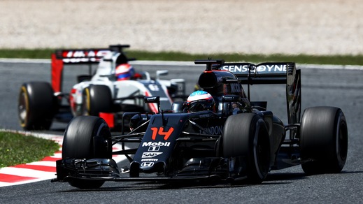 F1 Honda, nuova power unit a Monaco o in Canada