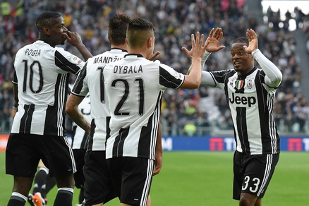 Diretta Milan-Juventus, probabili formazioni e tempo reale