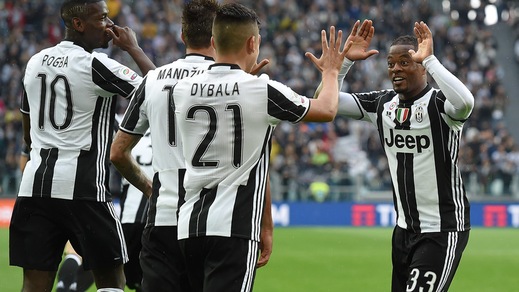 Diretta Milan-Juventus, probabili formazioni e tempo reale