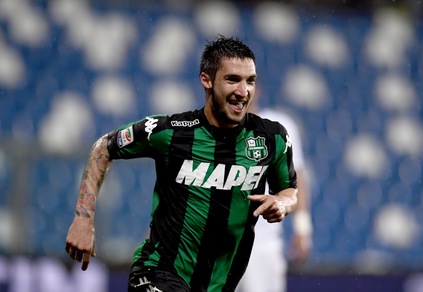 Sassuolo: Politano incedibile. Respinto lo Zenit di Mancini