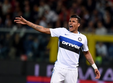 Calciomercato Murillo: «Futuro? Sto bene all'Inter. Vedremo dopo la Coppa»