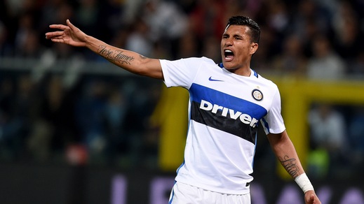 Calciomercato Inter, dentro Bruma: il sacrificio è Murillo