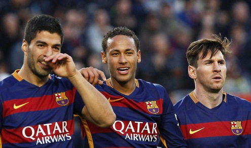 Clamoroso Barcellona: 155 milioni a stagione dalla Nike