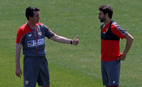 Coppa del Re, impresa Siviglia a 8,50