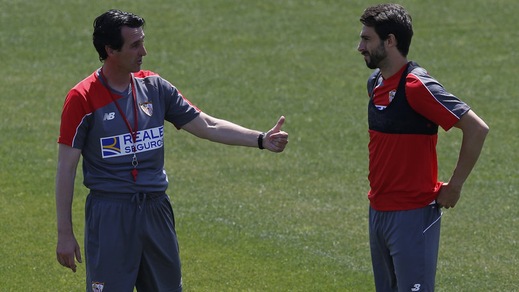 Coppa del Re, impresa Siviglia a 8,50