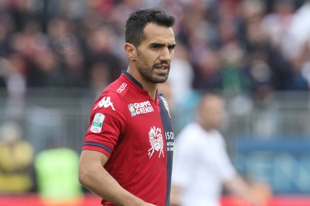 Serie B Cagliari, Sau: «Sono felice per l'intera Sardegna»