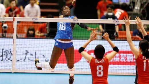 Volley: Qualificazioni Olimpiche, si vola a Rio !