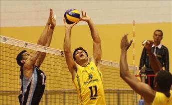 Volley: Superlega, Molfetta sempre più brasiliana, arriva Thiaguinho