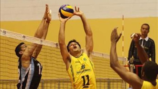 Volley: Superlega, Molfetta sempre più brasiliana, arriva Thiaguinho