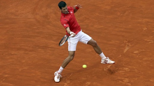 Tennis, Roland Garros: Djokovic ci riprova a 1,80