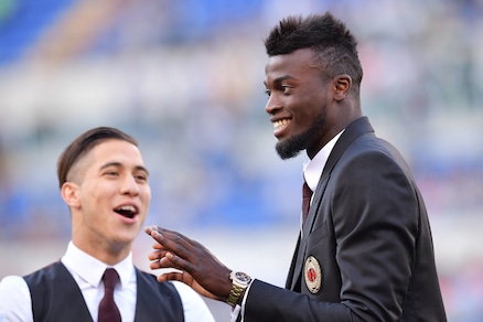 Coppa Italia, Milan-Juventus: formazioni ufficiali e tempo reale