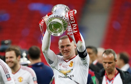 FA Cup, Crystal Palace-Manchester United 1-2: Lingard regala la coppa ai Red Devils