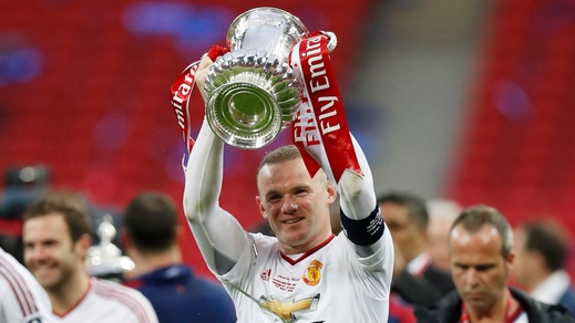 FA Cup, Crystal Palace-Manchester United 1-2: Lingard regala la coppa ai Red Devils