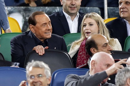 Milan, Berlusconi: «Brocchi? Vediamo come va vicenda vendita»