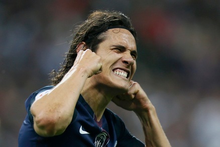 Calciomercato Cavani, l'ex agente: «Non credo lasci il Psg»