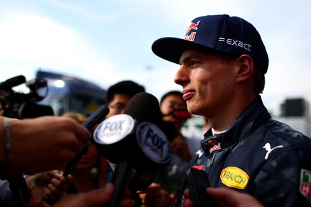 F1 Red Bull, Verstappen: «A Monaco saremo più competitivi»