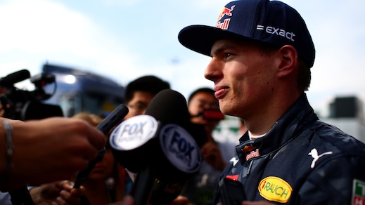 F1 Red Bull, Verstappen: «A Monaco saremo più competitivi»