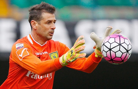 Calciomercato Palermo, in porta Carrizo o Bizzarri