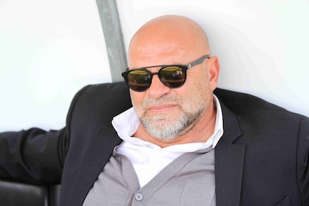 Calciomercato, il Frosinone sceglie: da Nicola a Cosmi