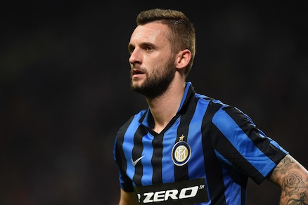 Calciomercato Inter, Brozovic in bilico: in Premier parte l'asta