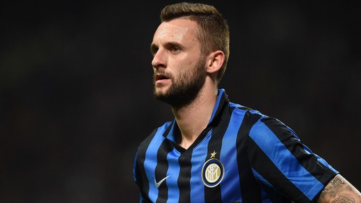 Calciomercato Inter, Brozovic in bilico: in Premier parte l'asta