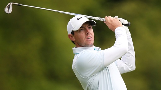Golf, McIlroy contro Willett, scontro finale in Irlanda