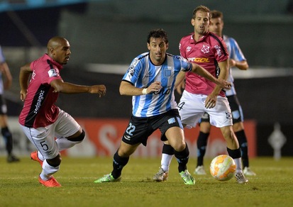 Argentina, Milito chiude la carriera a sei anni dal Triplete