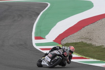 Moto2 Mugello: Zarco vola, Baldassarri secondo