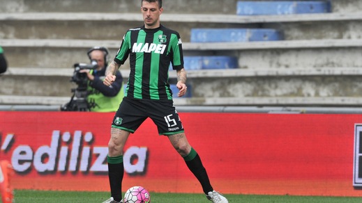 Serie A, Acerbi: «Il Sassuolo è un modello da seguire»
