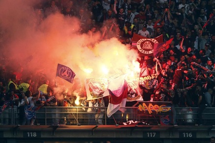 Euro 2016, flop Stade de France: è allarme sicurezza