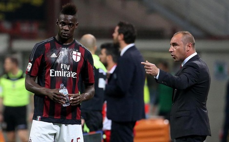 Milan, serve una rivoluzione: in tanti hanno le valigie in mano