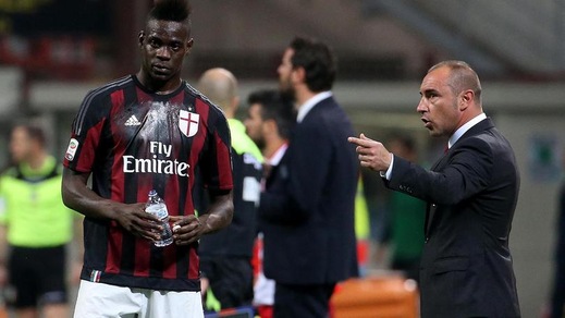 Milan, serve una rivoluzione: in tanti hanno le valigie in mano