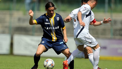 Serie D, poule scudetto, il Parma è fuori