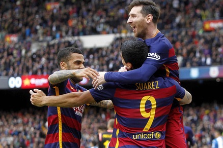 Coppa del Re, Barcellona-Siviglia in diretta. Le formazioni ufficiali