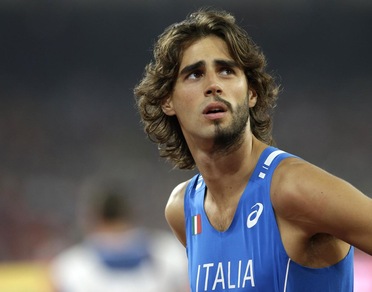 Atletica, per Tamberi sesto posto all'esordio all'aperto