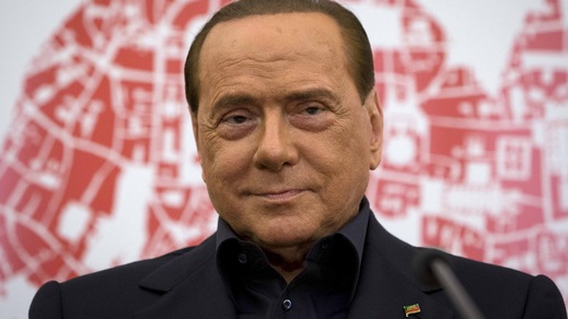 Corriere dello Sport-Stadio in edicola. Berlusconi: I cinesi mi vogliono cacciare