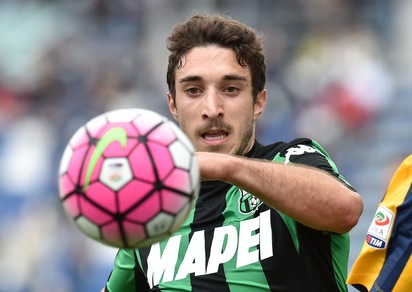 Calciomercato Napoli, le mani su Vrsaljko