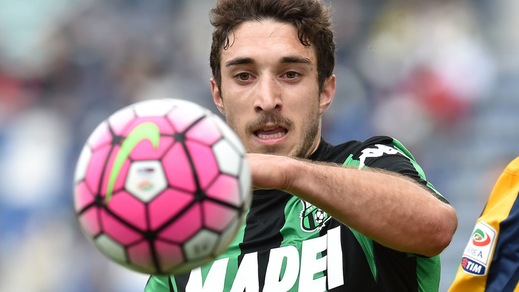 Calciomercato Sassuolo, Carnevali: «Vrsaljko-Napoli è una grande soluzione»