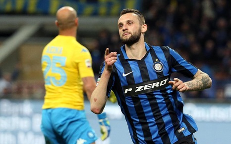 Calciomercato, Inter-Brozovic verso il divorzio