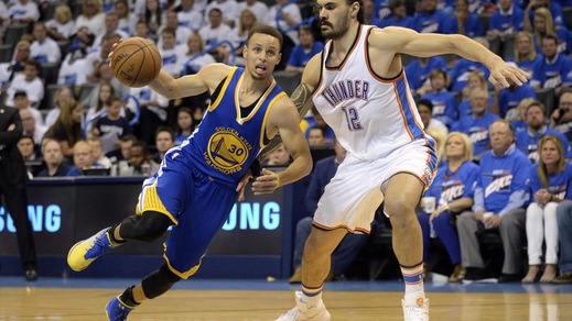 Nba: Golden State ko, ma il titolo è a 2,20