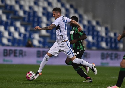 Calciomercato Inter: Santon va in Premier, Jovetic in bilico