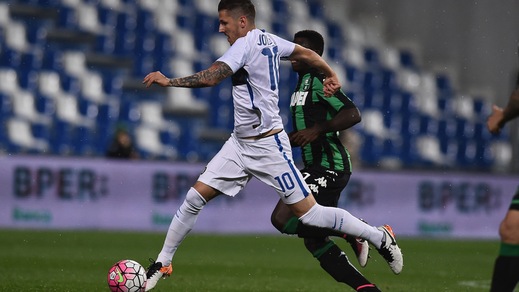 Calciomercato Inter: Santon va in Premier, Jovetic in bilico