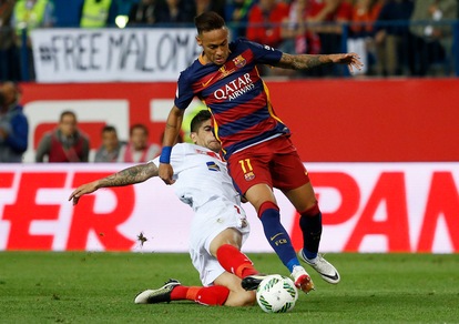 Inter, senti Emery: «Banega ha pianto perché se ne andrà»