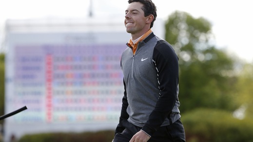 Golf, McIlroy fa sperare l'Irlanda per le Olimpiadi